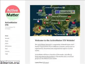 active-matter.eu