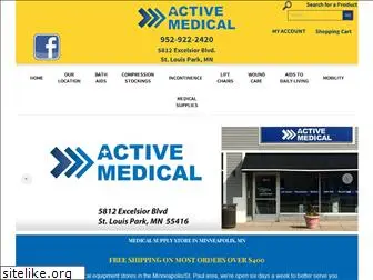 active-medical.com