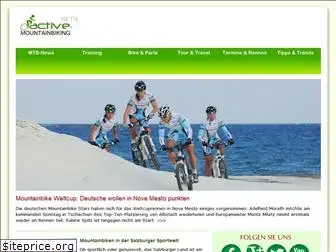 active-mountainbiking.de