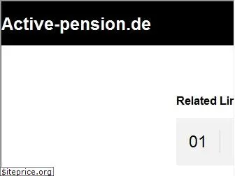 active-pension.de