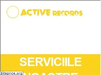 active-records.com