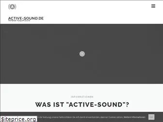 active-sound.de