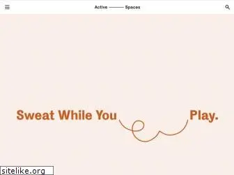 active-spaces.com