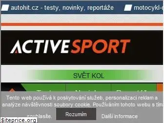 active-sport.cz