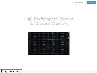 active-storage.com