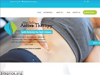 active-therapy.ca