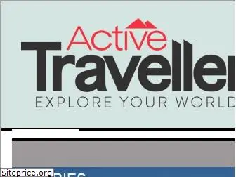 active-traveller.com