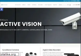 active-vision.com