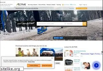 active.com