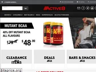 active8canada.com