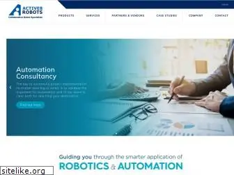 active8robots.com