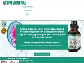 activeadrenal.com