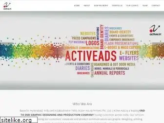 activeads.in