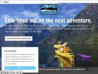 activeadventures.com