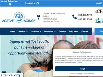 activeaging.org