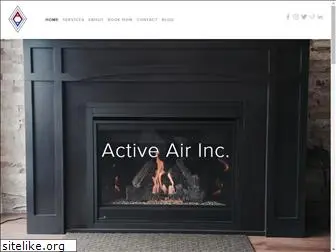 activeairinc.com
