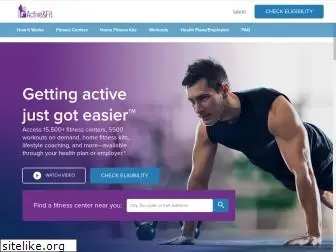 activeandfit.com