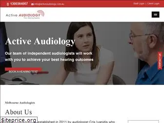 activeaudiology.com.au