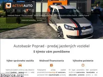 activeauto.sk