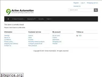 activeautomation.com.au