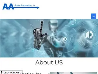 activeautomation.com