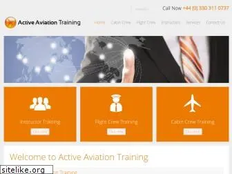 activeaviationtraining.com