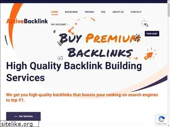 activebacklink.com