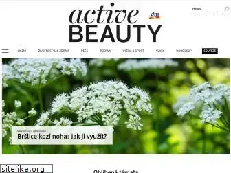 activebeauty.cz