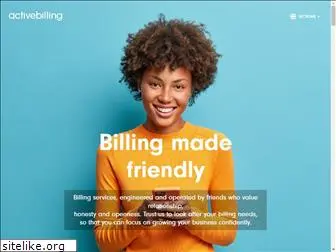 activebilling.com.au