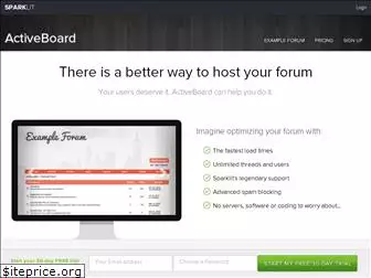 activeboard.com