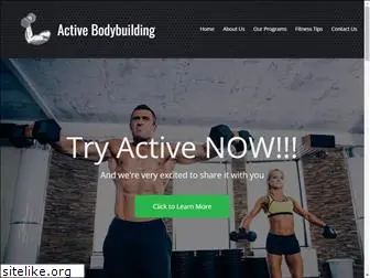 activebodybuilding.com