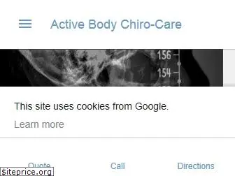 activebodychirocare.business.site