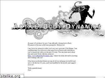 activebodydynamics.com