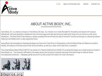 activebodyinc.com