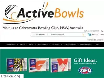 activebowls.com.au