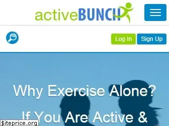 activebunch.com