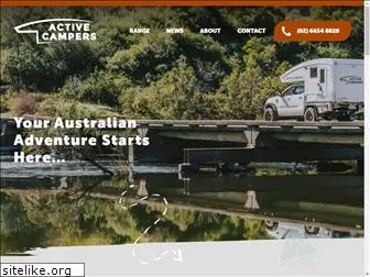 activecampers.com.au