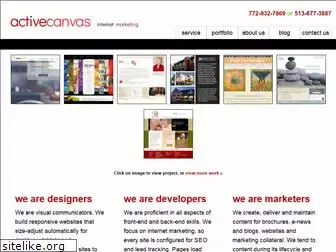 activecanvas.com