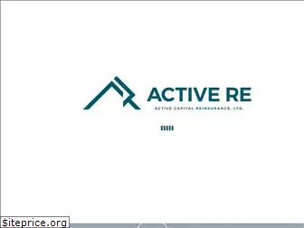 activecapitalreinsurance.com