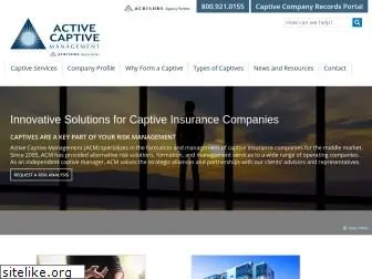 activecaptive.com