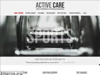 activecare.net