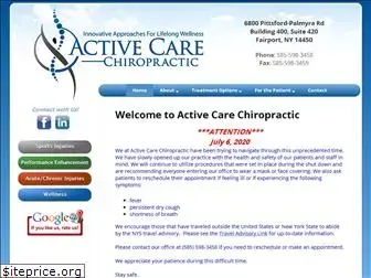 activecarechiropractor.com