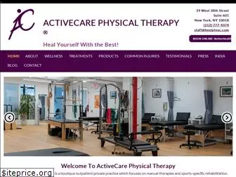 activecarephysicaltherapy.com