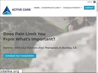 activecarespecialists.com