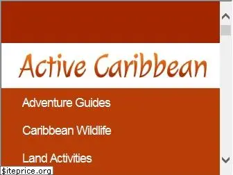 activecaribbean.com