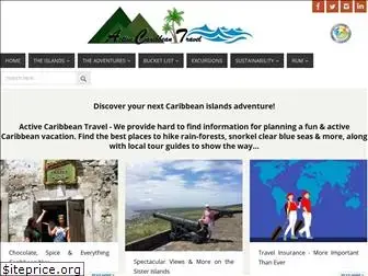 activecaribbeantravel.com