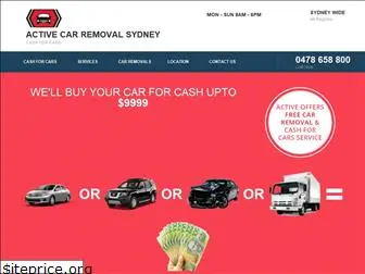 activecarremoval.com.au