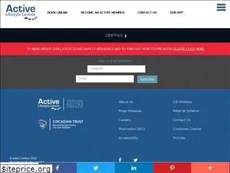 activecentres.org