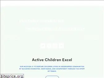 activechildrenexcel.org