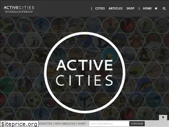 activecities.com